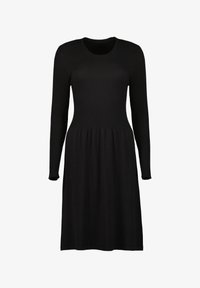 Unausgewählt, schwarz