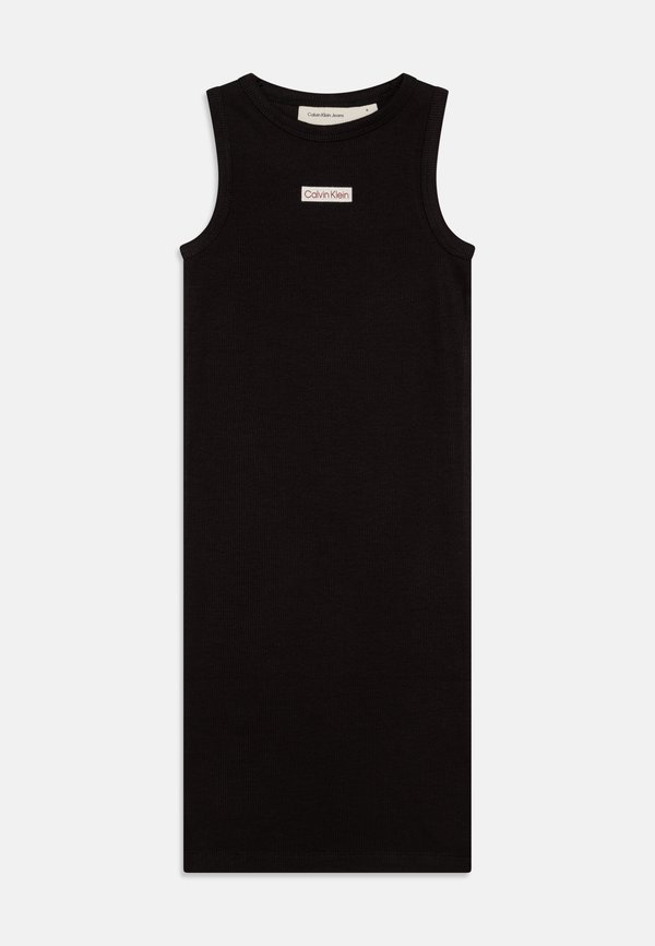 SLEEVELESS DRESS - Day dress2