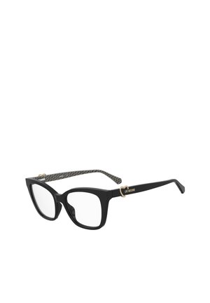 DA VISTA  - Occhiali anti luce blu - nero