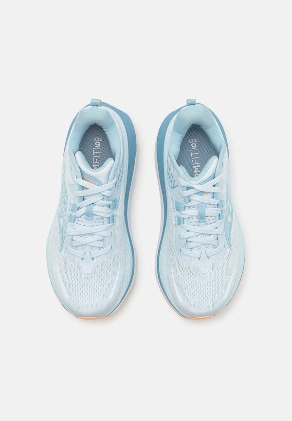 HURRICANE 24 - Road running shoes - ice melt2