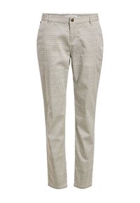 Niet geselecteerd, ecru