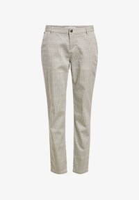 Niet geselecteerd, ecru