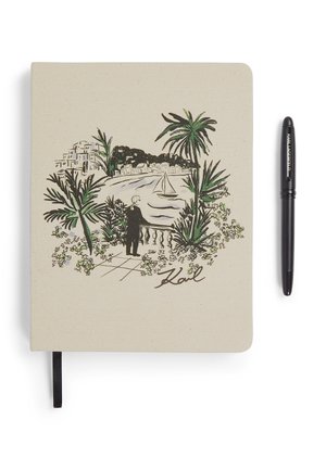 TABLEWARE VILLA LA VIGIE  SET - Drugo - natural