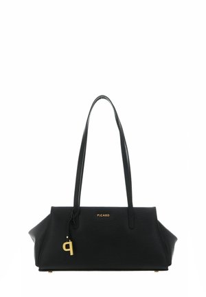 SCHULTER CALAIS - Sac à main - schwarz