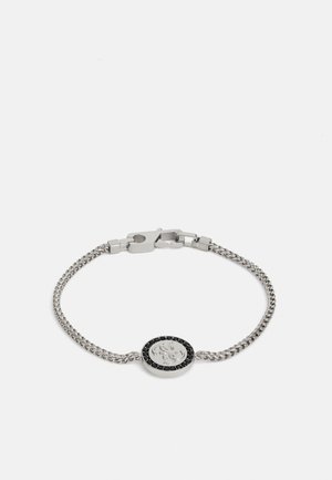 REBEL KNIGHT UNISEX - Apyrankė - silver-coloured