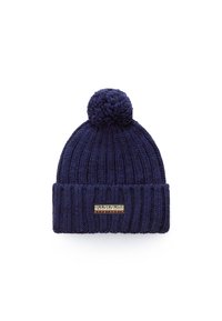 Unselected, blu marine