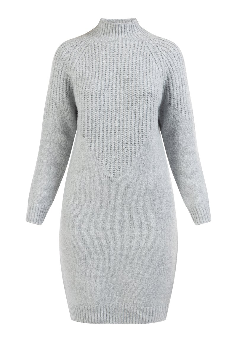 Abito in maglia