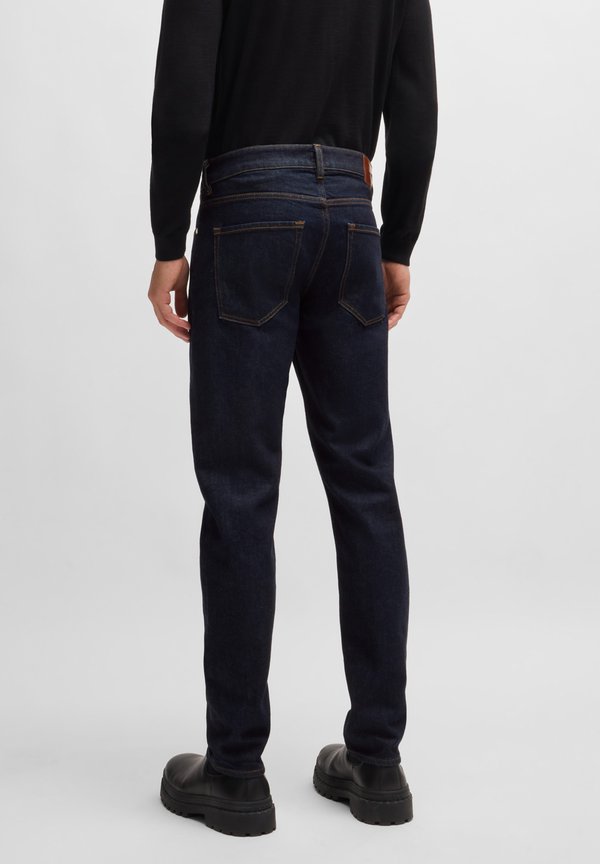 DELAWARE - Straight leg jeans2