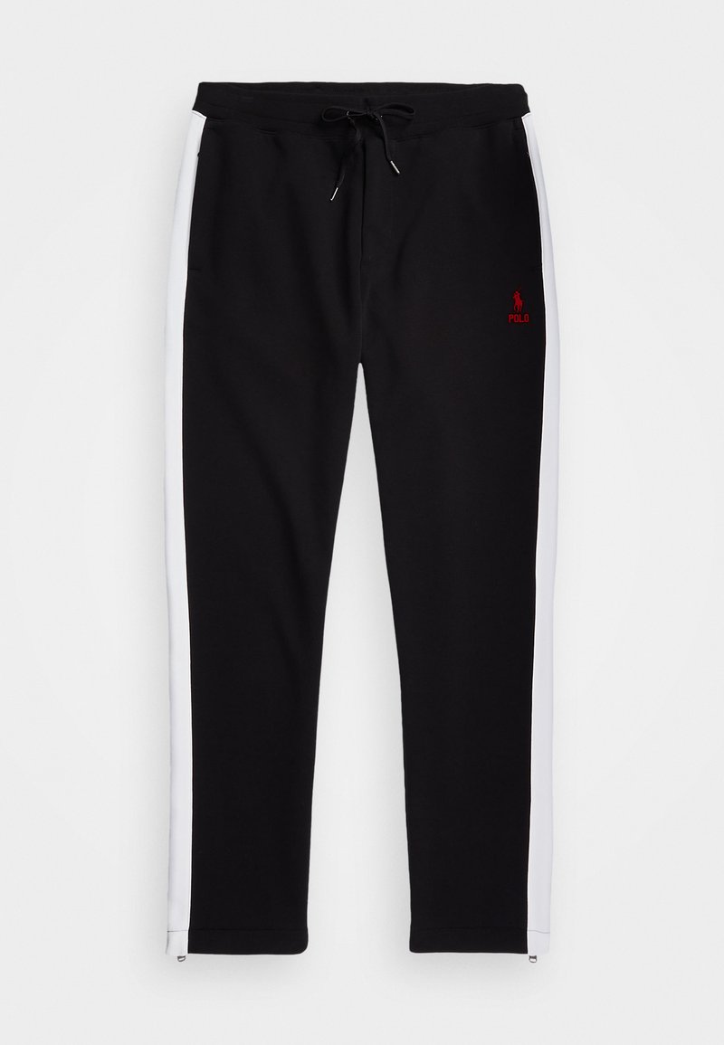 ralph lauren interlock track pants