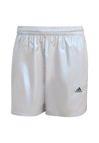 SUPERNOVA - Shorts - halo silver