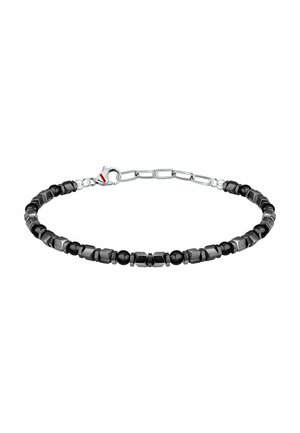 COLLEZIONE BASIC - Bracciale - nero