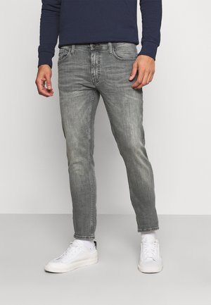 Vaqueros slim fit - grey denim