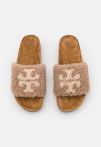 Tory Burch Tofflor & inneskor - beige
