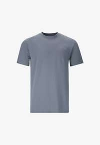 Niet geselecteerd, flint stone