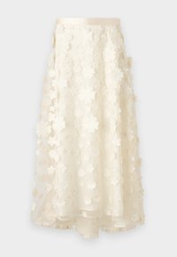 Odabrano, cream white