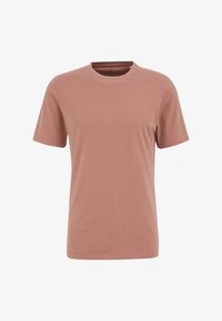 Nevybráno, salmon pink