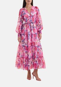Adlysh - MODERN SENSATION - Maxi dress - magic pink Thumbnail Image 1