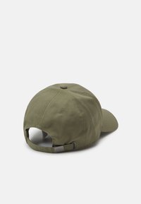Peak Performance RETRO UNISEX - Keps - snap green