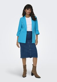 ONLY ONLKAYLE ORLEEN LIFE - Bleizeris - blue danube