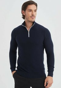 Non sélectionné, marine