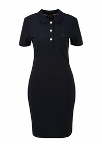 Unausgewählt, navy