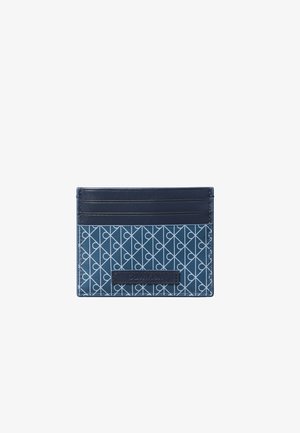 Calvin Klein, EMBLEM - Визитник - blue nights
