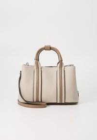 TOTE BAG - Håndveske - natural