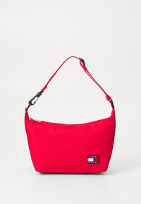 DAILY SHOULDER BAG - Sac à main - red