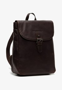 Non selezionato, brown