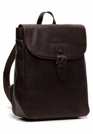 The Chesterfield Brand VERMONT - Tagesrucksack - brown