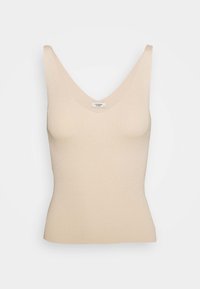 Não selecionado, tapioca