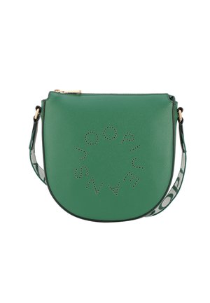 JOOP! Jeans GIRO STELLA  - Torba čez telo - green