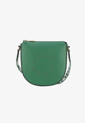 JOOP! Jeans GIRO STELLA - Bandolera - green