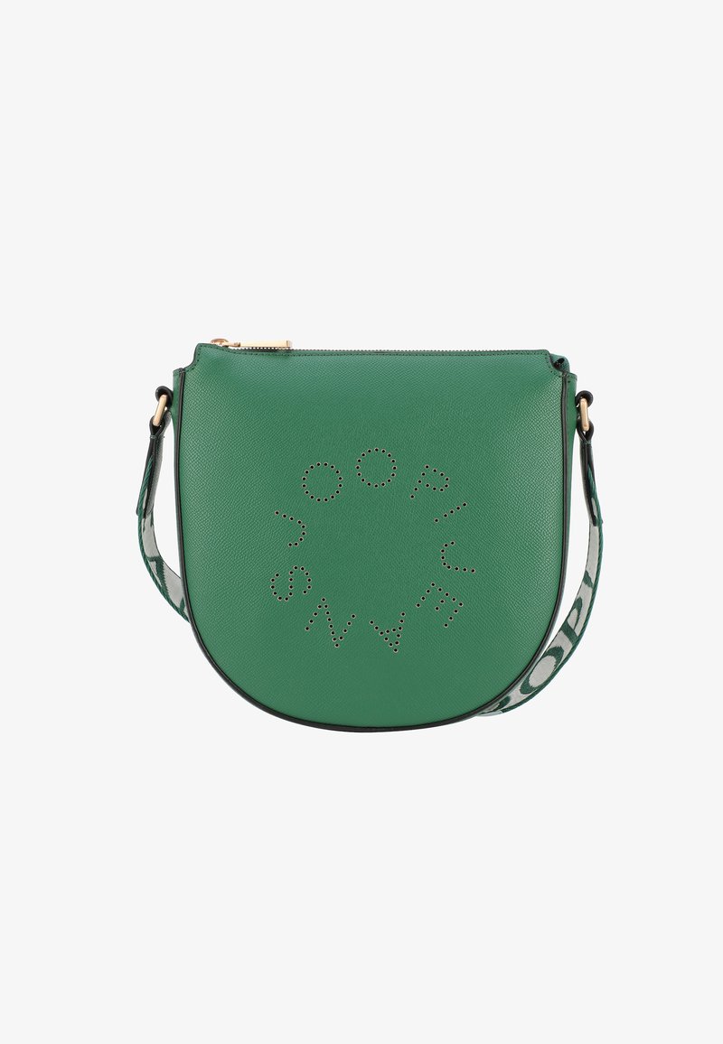 JOOP! Jeans GIRO STELLA - Torba čez telo - green