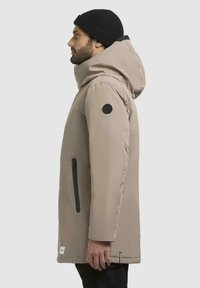 khujo KANN - Parka - greige