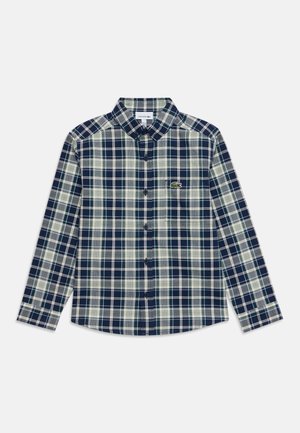 Lacoste, Риза - marine