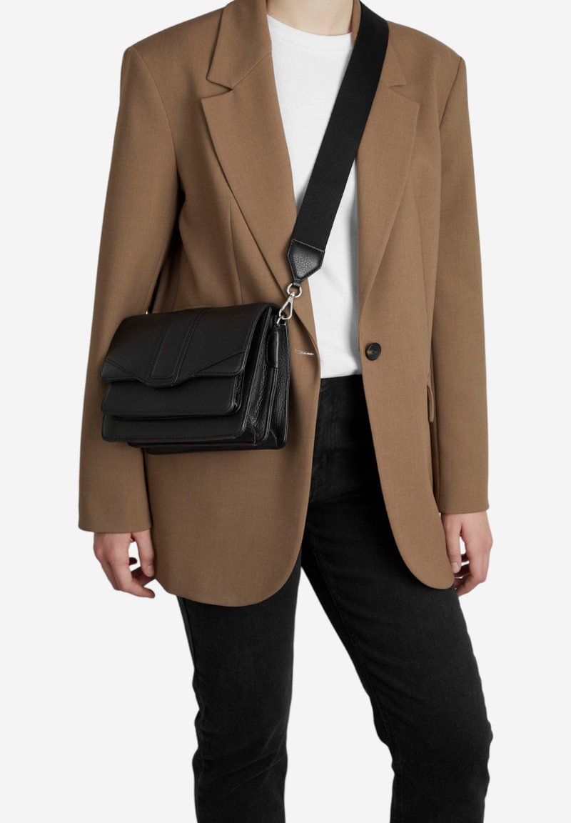 Markberg Alta Sac Banane 4938cow 609
