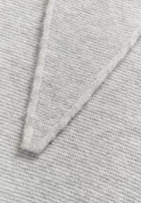 Kaffe BIG  - Sciarpa - grey melange
