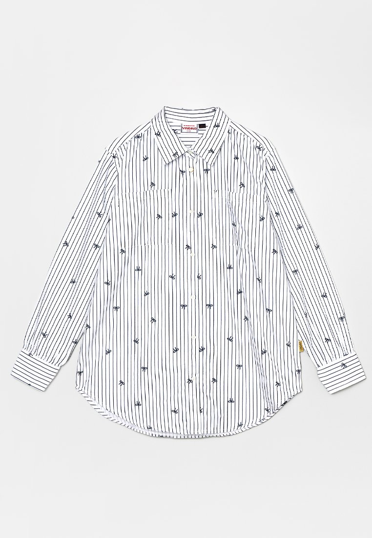 VINGINO Overhemdblouse wit