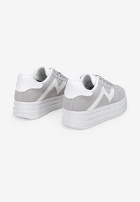 Bosanova Zapatillas - gris