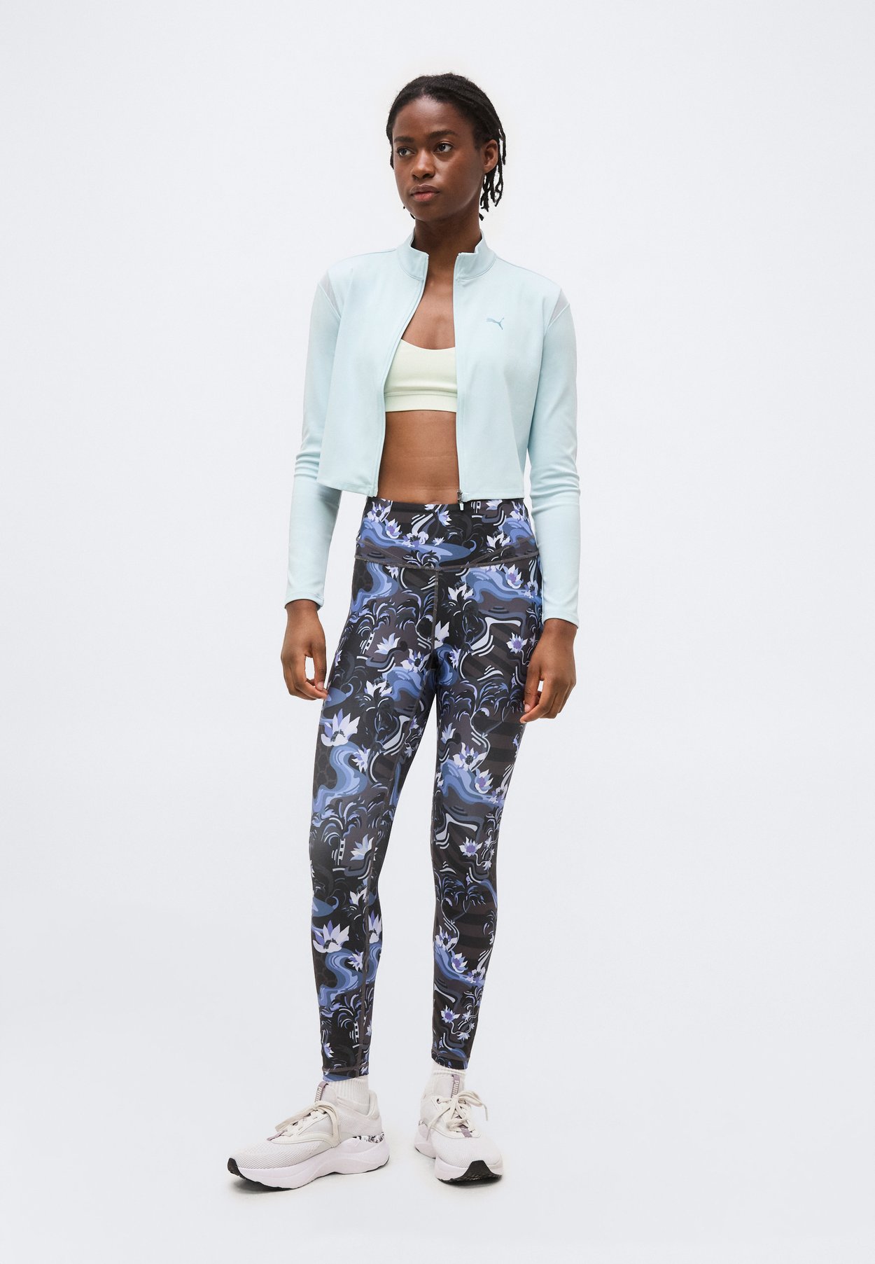 SUNDAY BLISS JACKET