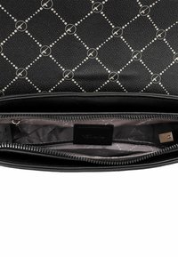 Tamaris ANTONINA - Borsa a tracolla - black