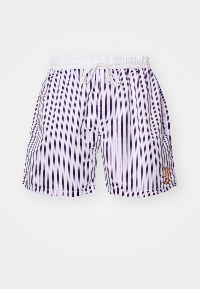 On Vacation Shorts meerkleurig