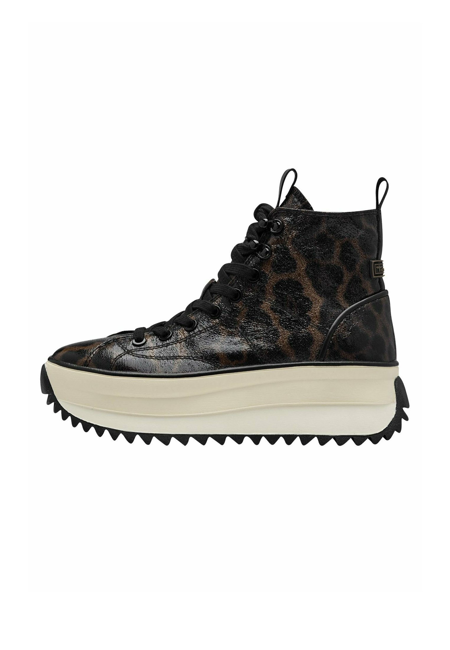 nike alte leopardate