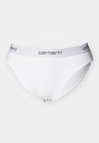 Selected, white