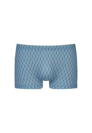 BADESHORTY SERIE WAVE SWING - Boxer Briefs - hague blue
