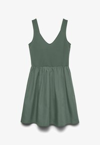 Odabrano, laurel wreath