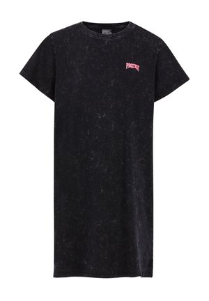 Vestido ligero - true black