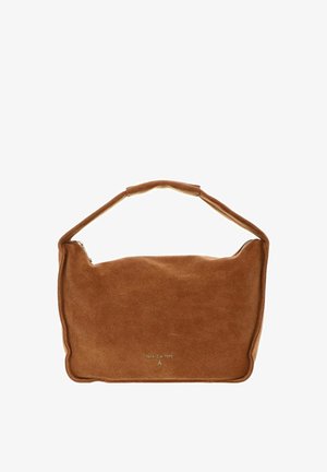 Patrizia Pepe, BORSA / BAG - Sac à main - cuoio suede
