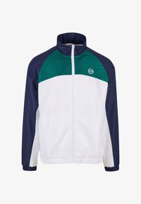 Selezionato, navy rain forest